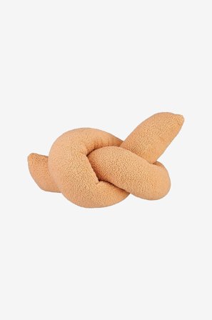 Svanefors - Koristetyyny Knut - Ruskea - Koristetyynyt & tyynynpäälliset - 30X45 - - Homeroom