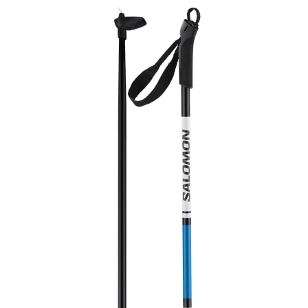 Salomon - Nordic poles Escape Alu Jr