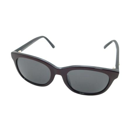 Gucci Vintage, Pre-owned sunglasses Zwart, Dames, Maat:ONE Size