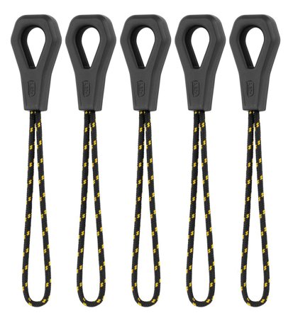 Petzl S050BA00 Verktygssäkring 5-pack, 3 kg, Fallskydd