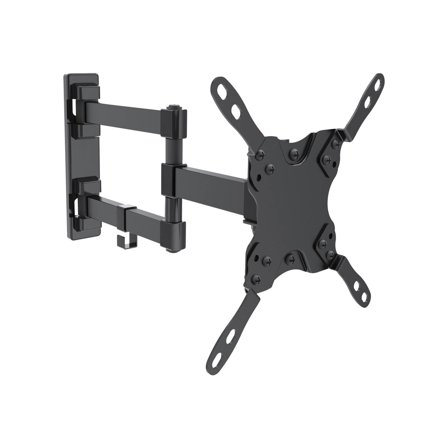 DELTACO veggfeste for TV/skjerm, 15"-40"