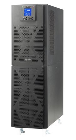 Schneider Electric SRVS6KI UPS 230 V, for 1-faseutstyr 6000 W, Datamaskin & surfing