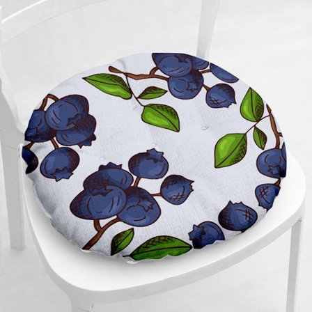 Tjock Plysch Sittdyna För Kontor, Sitta På Golvet Under Långa Perioder, Sovsal, Student Sittdyna, Pallkudde