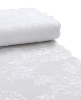 5-meter klip Bianca Hvid - Linea