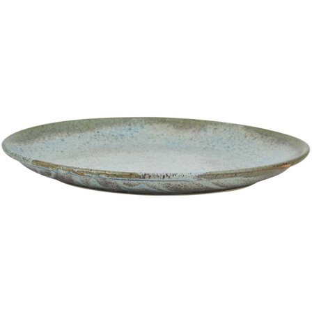 Bahne & co Tallrik Blue Wave 26 cm | Dukning & Servering > Tallrikar > Matttallrik | Bagaren och Kocken