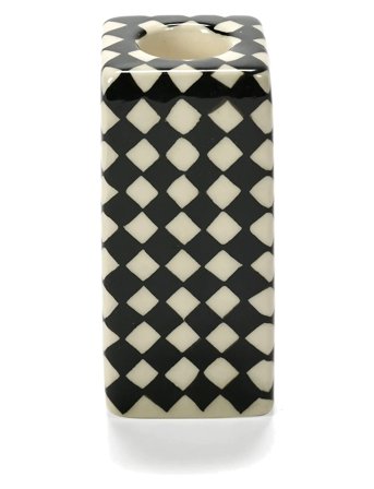 Serax Candle Holder Set/3 - Multi/patterned - 7 CM