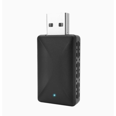 Langaton CarPlay -sovitin Plug and Play autoihin, joissa on langallinen CarPlay Langaton Android Auto Dual Channel