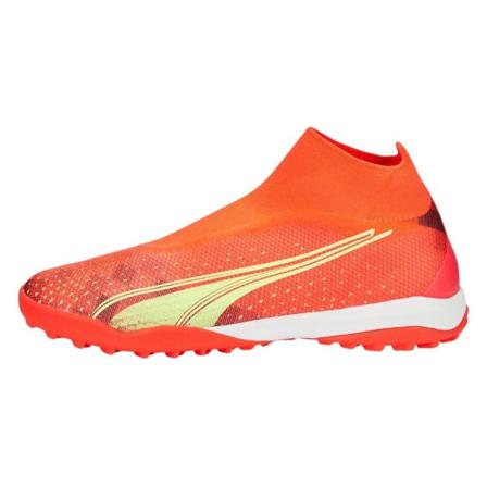 Lågskor Puma Ultra Match Ll Tt Orange 44