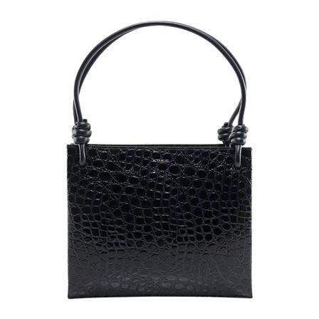 Jil Sander, Shoulder Bag J07Wd 0019P4852 Blauw, Dames, Maat:ONE Size