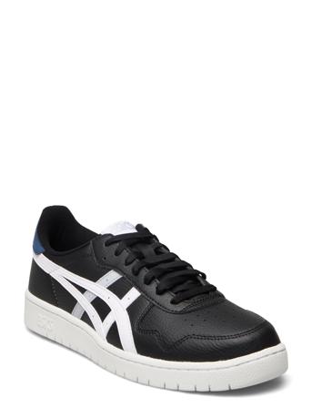 Japan S Lave Sneakers Svart Asics*Betinget Tilbud