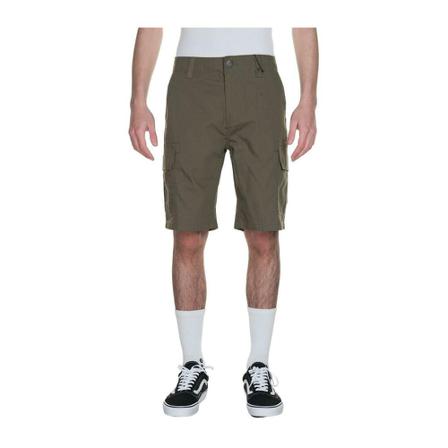 Dickies Millerville Short Grøn, Herre Shorts, Størrelse: W28