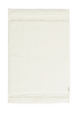 VIDE Handduk 50x70 cm Badrumstextilier Vit ONESIZE