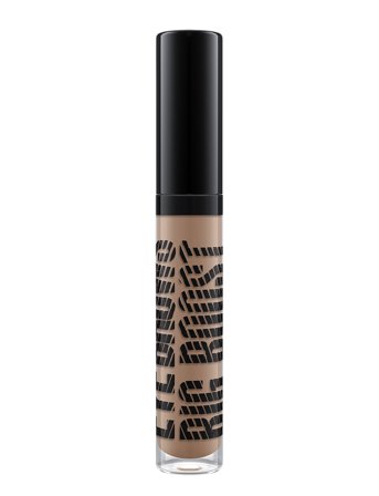 MAC Eye Brows Big Boost Fibre Gel - Brown - 4.1 g