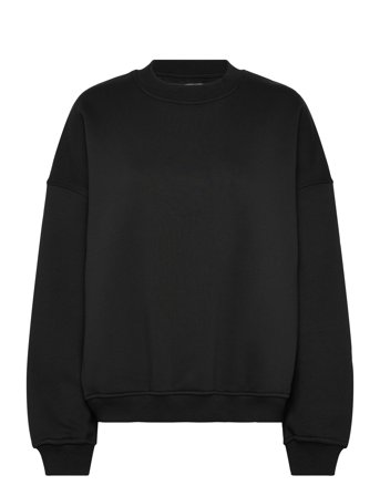 Sofie Schnoor Parosspo Sweatshirt - Black - M