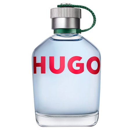 Hugo Boss Man Eau de Toilette for Men, Parfumer & Dufte, Dufte, Eau De Toilette
