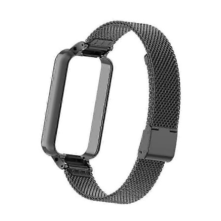 Klokkerem for Amazfit Band 7 Smartklokke Armbånd Armlenke for Amazfit Band 7 Rem SZRH A-X