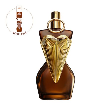 Jean Paul Gaultier Gaultier Divine Elixir Parfum 50 ml, Parfumer & Dufte, Til Hende, Eau De Parfum