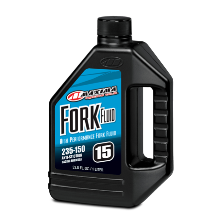 Olio Forcella Maxima Racing