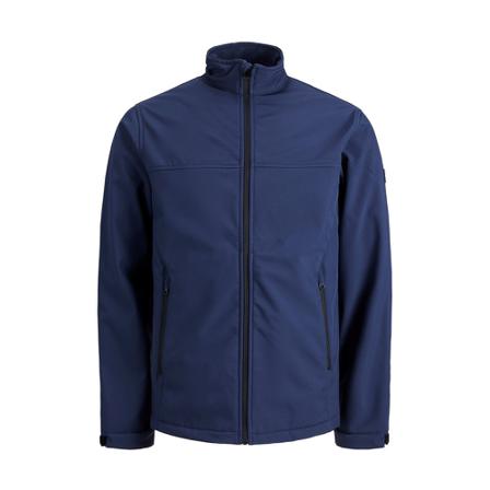 Jack & Jones Light Jakke Blå, Herre