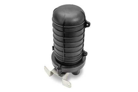 Digitus Mechanical fiber optic dome closure for max. 48 fibers