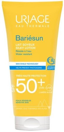 Uriage Bariesun Crema Idratante Viso 50ml SPF50+