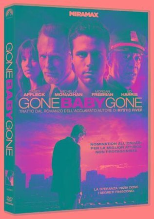 Gone Baby Gone