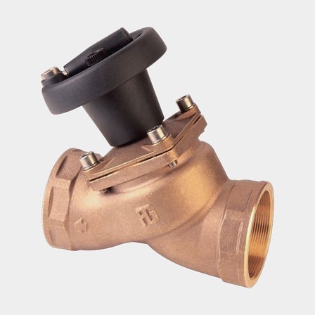 Kulový ventil Guidi Threaded "Non Stick" Valve Position Indicator, bronz, 1" G (BSP)