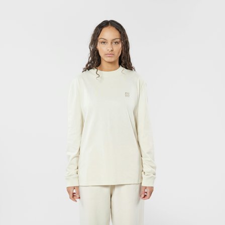 66 North men's Dyngja Tops - Stone - XS