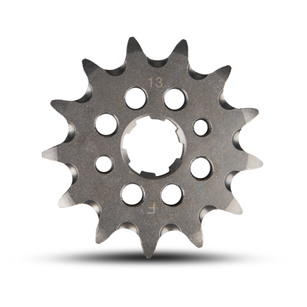 Ritzel Vorne Proworks Leicht - Suzuki RM 65 2003-2007