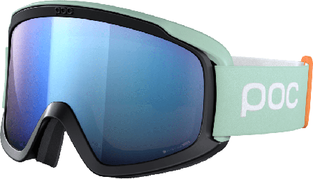 POC Opsin Clarity Comp goggles Green OneSize