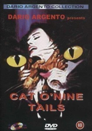 Cat O Nine Tails (The) / Gatto A Nove Code (Il) [ITA]