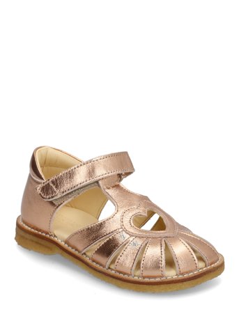 ANGULUS | Sandals - Flat - Closed Toe | 26