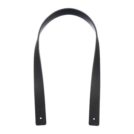 Taske Bælte Taske Håndtag SORT sort