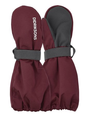 Didriksons | Biggles Mitten 7 | 8-10