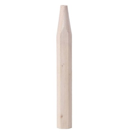 Badmintonketcher Håndtag Badminton Grip POPLAR WOOD-G6