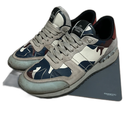 Valentino Rockrunner