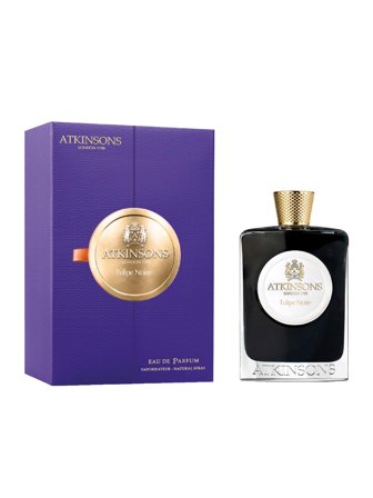 Atkinsons Tulipe Noir Eau de Parfum 100ml