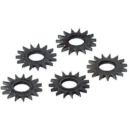 Flex 256587/256589 Hårdmetallfräs Spetsig 256589, Maskintillbehör & förbrukning