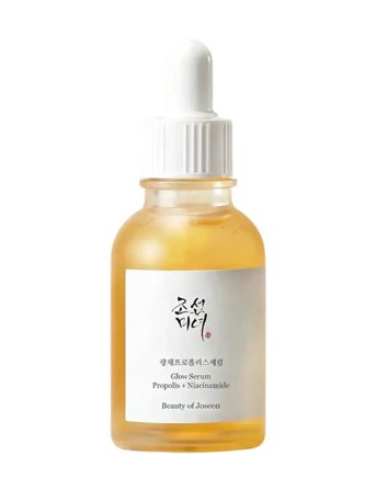 Beauty of Joseon Beauty Of Joseon - Glow Serum Propolis + Niacinamide (60 Ml.) - Nude - 60 ML