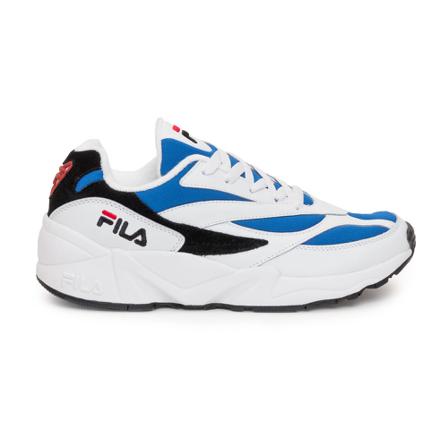 Fila, Sneakers Wit, Heren, Maat:42 EU
