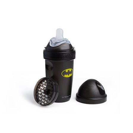 Herobility Nappflaska 240 ml Batman