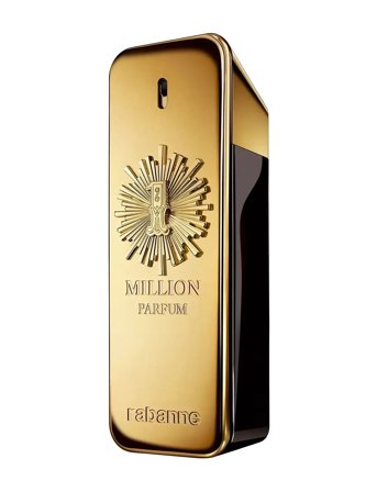 Rabanne One Million Parfum Perfume - Nude - 100ML
