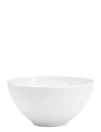 Pillivuyt | Skål Plissé | 1.65LITER 20CM