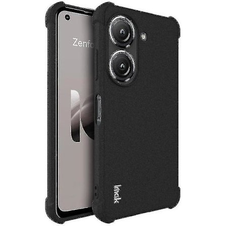 Antiförlustrem kompatibel med Sony Wf C500 Mjukt silikonheadset Hängande nackrep Svettålig Vattentät Sportöronsnäcka(Svart)