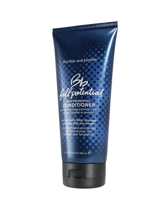 Bumble and bumble Full Potential Conditioner 200 ml, Hår, Shampoo & Hårpleje, Balsam