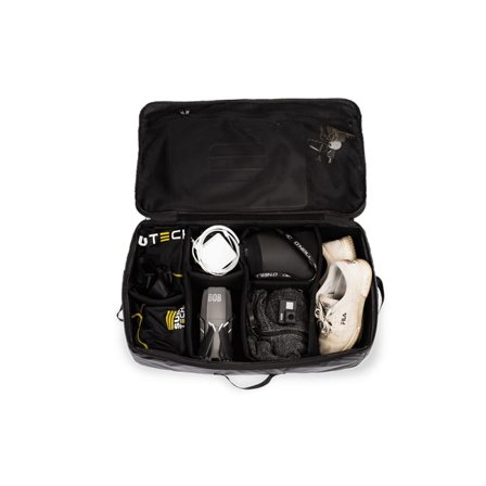 Subtech Sports Smart Pack System Medium stuff sacks and organisers Black Medium