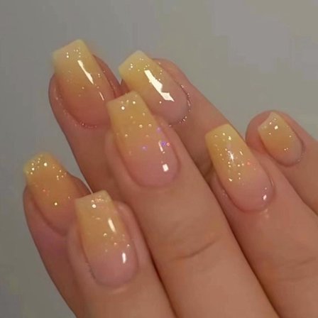False Nails Fake Nails W1220 W1220