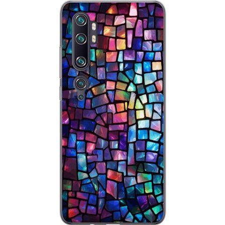 Mobilskal till Xiaomi Mi Note 10 Pro med Disco