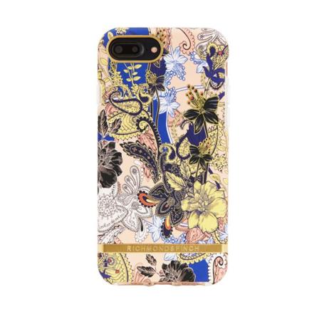 Richmond & Finch Skal Paisley Flower - Iphone 6/6s/7/8 Plus Multicolor