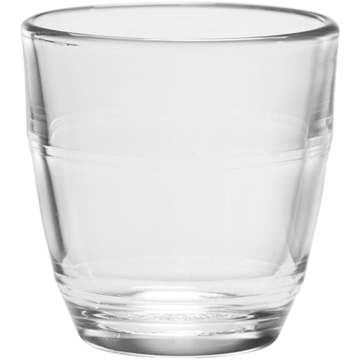 Drikkeglass Duralex Gigogne Tu